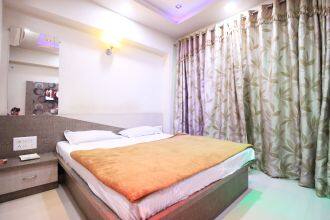 Hotel Shiv Kunj, Ahmedabad 2